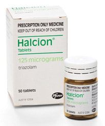 Buy Halcion 0.125mg